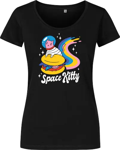 Space Kitty