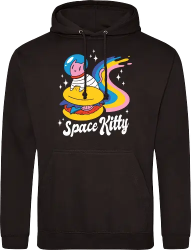 Space Kitty