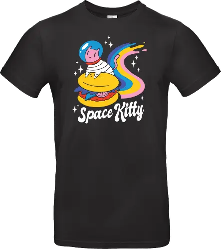 Space Kitty