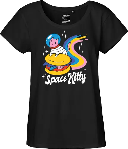 Space Kitty