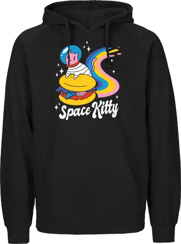 Space Kitty