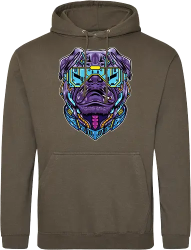 Cyberpug