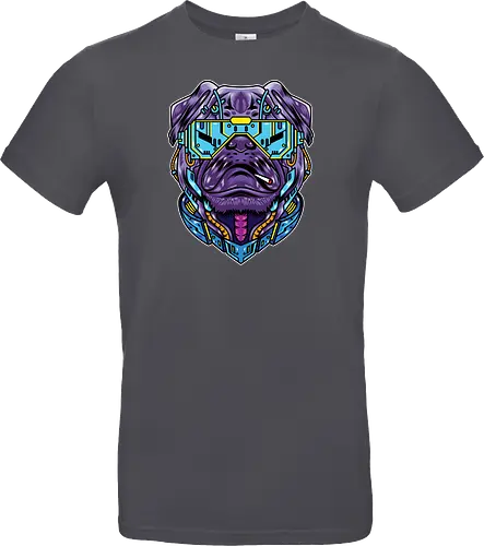 Cyberpug