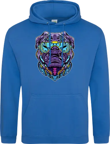 Cyberpug