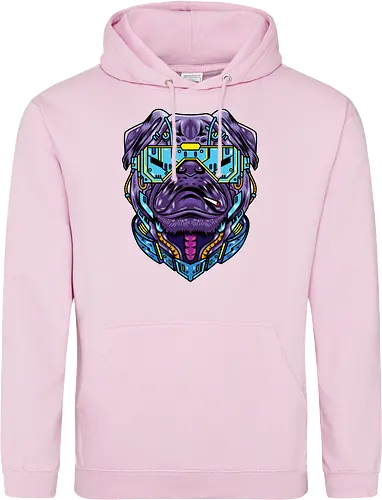 Cyberpug