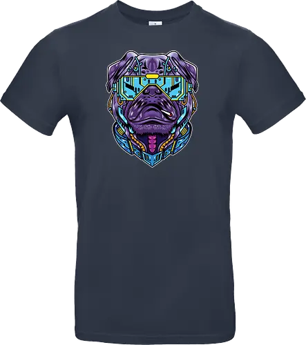 Cyberpug
