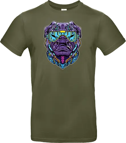 Cyberpug