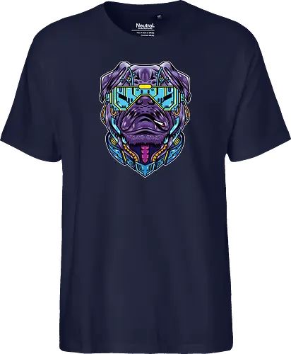 Cyberpug