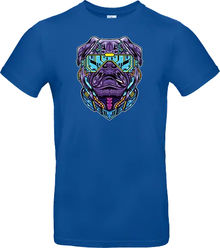 Cyberpug