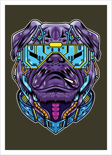 Cyberpug