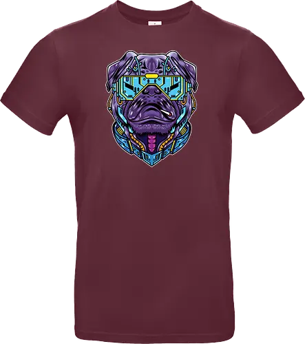 Cyberpug