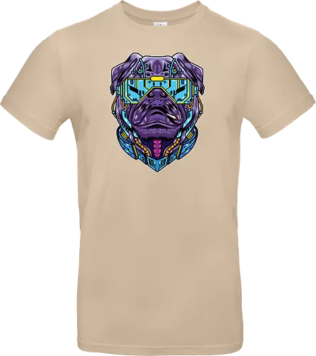 Cyberpug