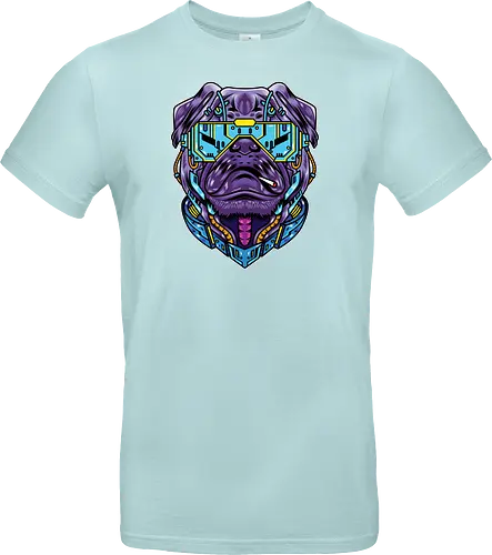Cyberpug
