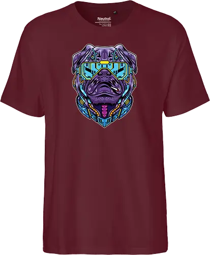 Cyberpug