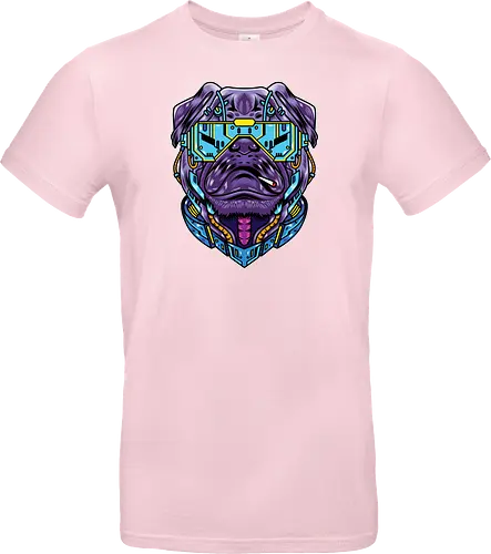 Cyberpug