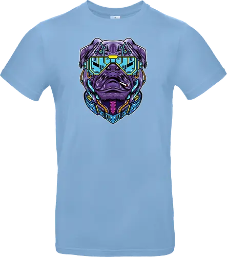 Cyberpug