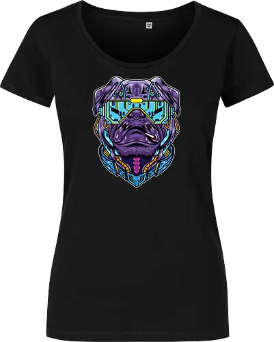 Cyberpug