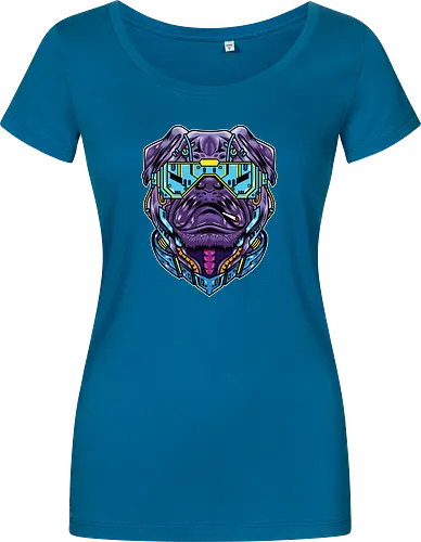 Cyberpug