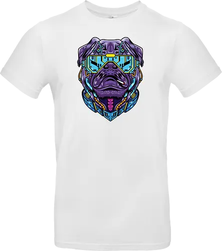 Cyberpug
