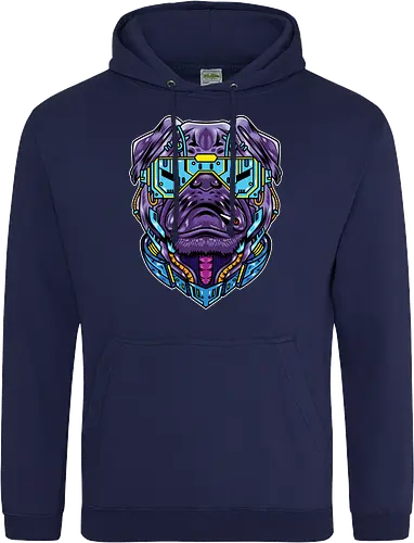 Cyberpug