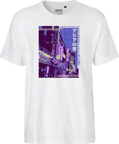 Asian Street