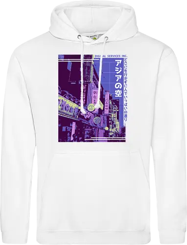 Asian Street