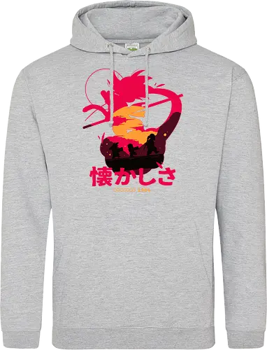 Nostalgia