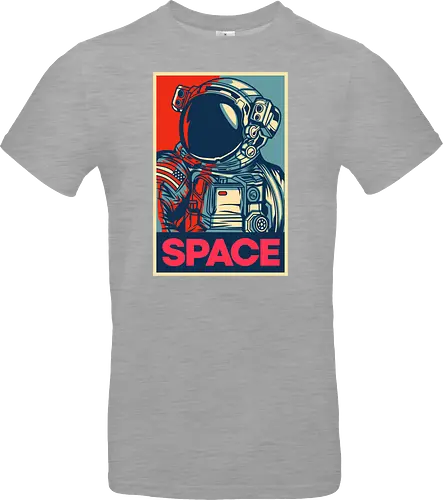 Space Hope