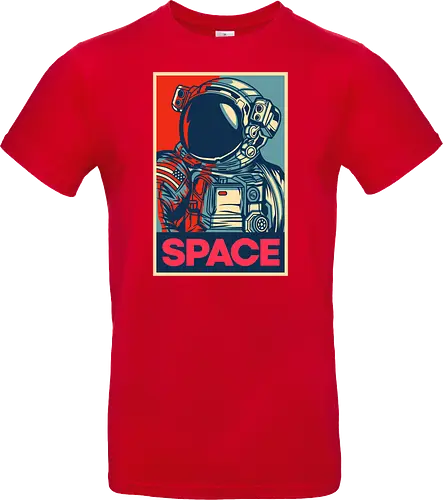Space Hope
