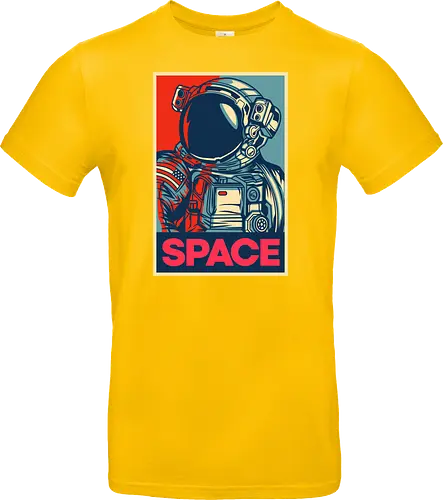 Space Hope