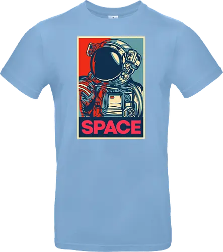 Space Hope