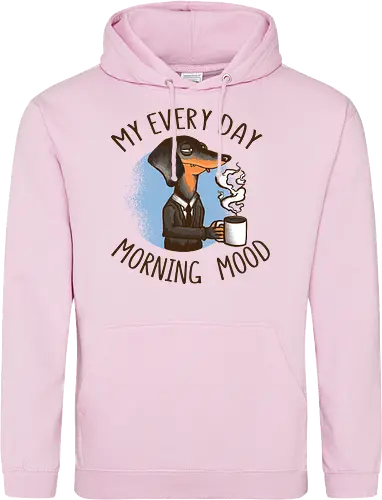 Morning Mood