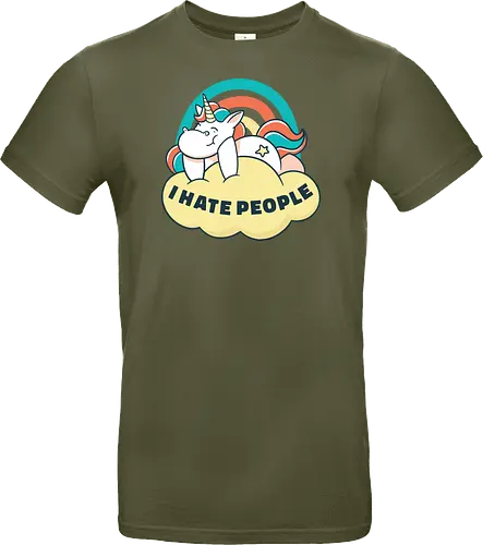 Cute Unicorn?