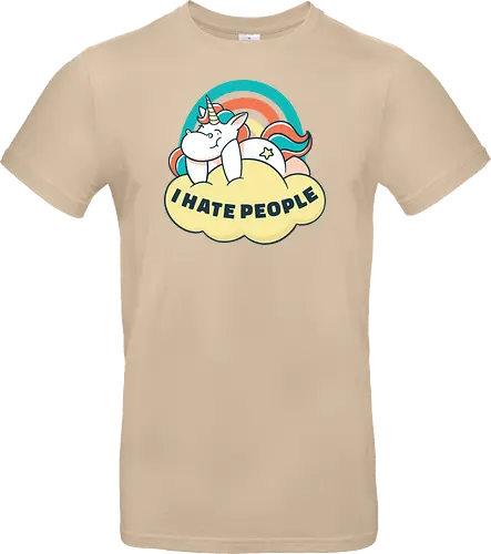 Cute Unicorn?
