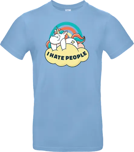 Cute Unicorn?