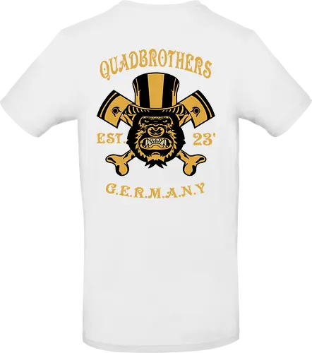 Quadbrothers (Logo)