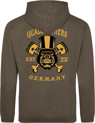 Quadbrothers (Logo)