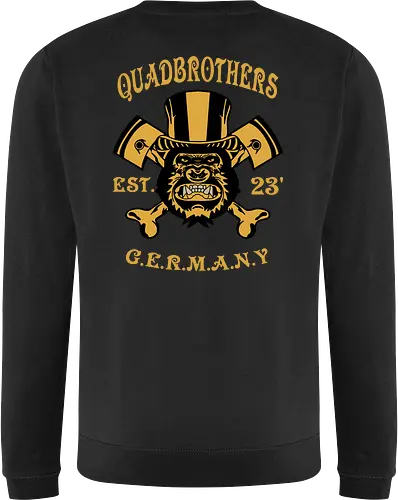 Quadbrothers (Logo)