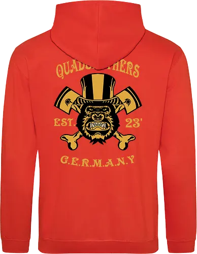 Quadbrothers (Logo)