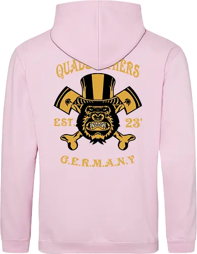 Quadbrothers (Logo)