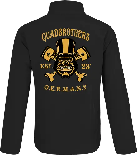 Quadbrothers (Logo)