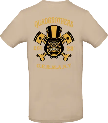 Quadbrothers (Logo)