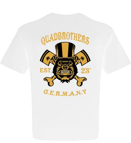 Quadbrothers (Logo)