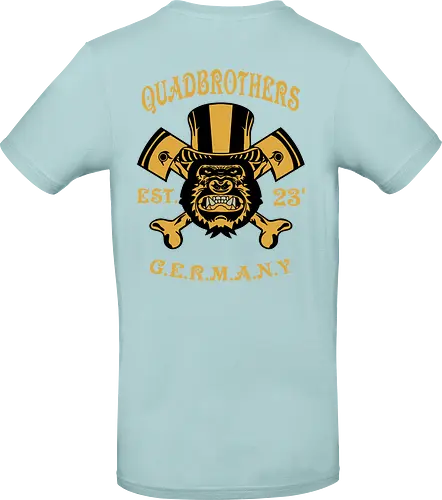 Quadbrothers (Logo)