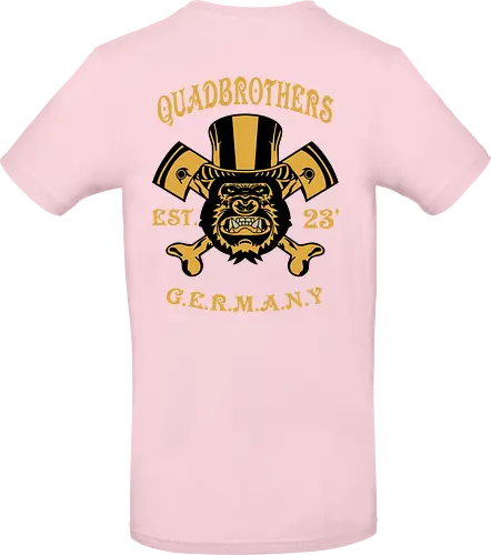 Quadbrothers (Logo)