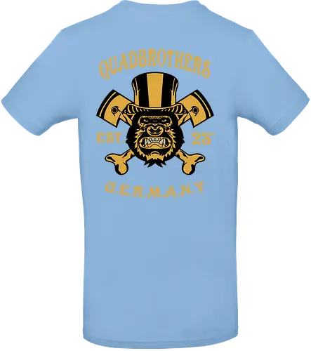 Quadbrothers (Logo)