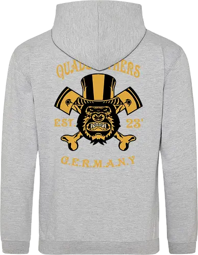Quadbrothers (Logo)