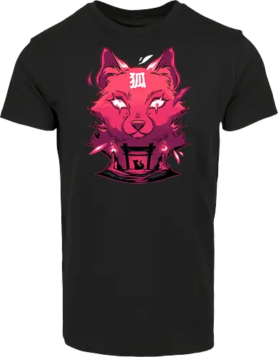 Spiritual fox