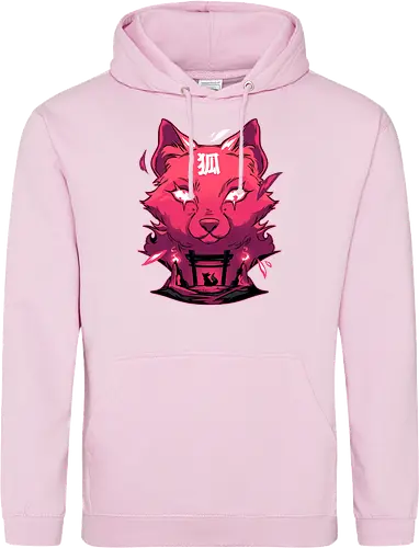 Spiritual fox
