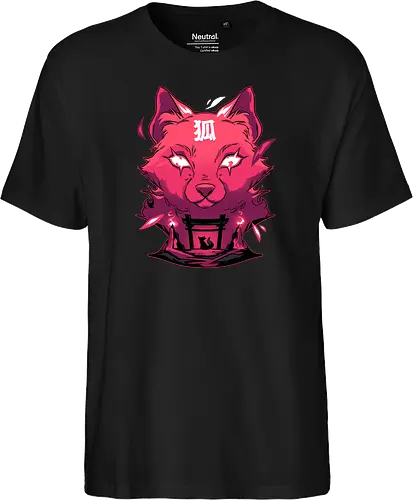 Spiritual fox